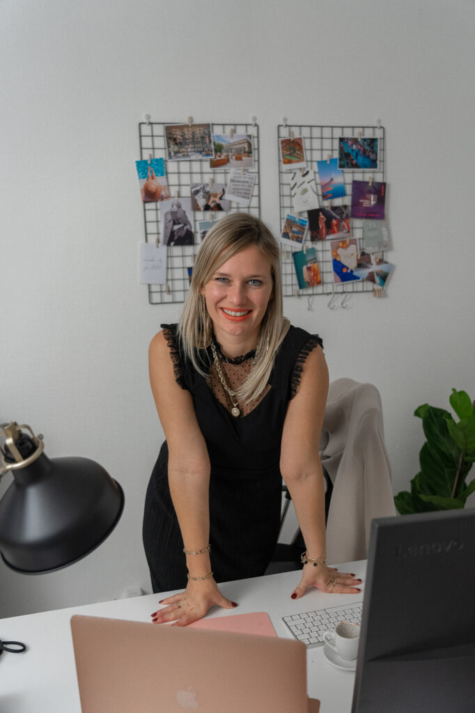 Miriam Ernst Recruiting Expertin Frankfurt ; professionelle Personalberatung für Unternehmen